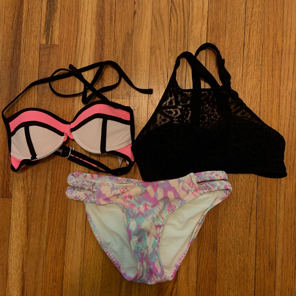 Target swimsuits.